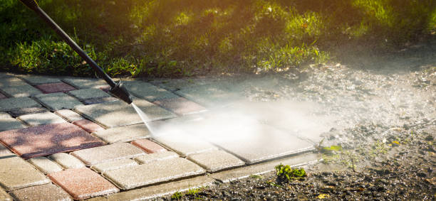 Best Gas Station Cleaning  in Bowman, ND