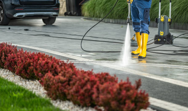 Best Playground Equipment Cleaning  in Bowman, ND